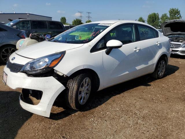 2017 Kia Rio LX