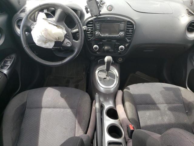 2017 NISSAN JUKE S - JN8AF5MVXHT754592