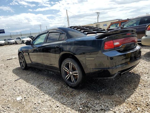 2C3CDXDT8EH242606 Dodge CHARGER R/T