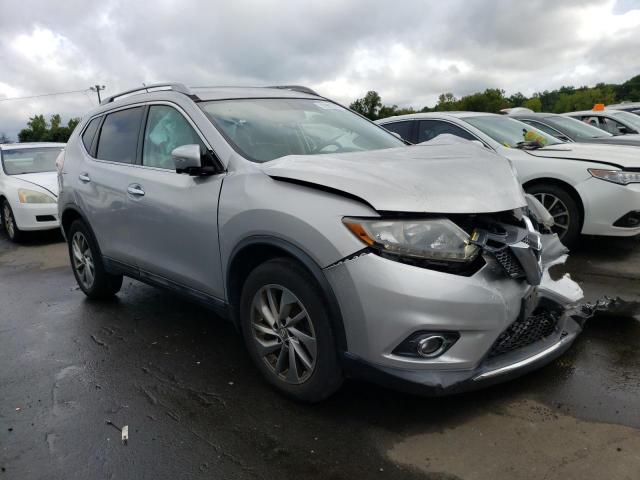 Vin: 5n1at2mv9fc763862, lot: 62967853, nissan rogue s 20154