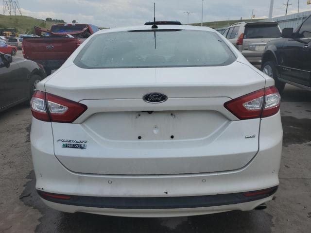 3FA6P0PU2GR226121 Ford Fusion Se Phev