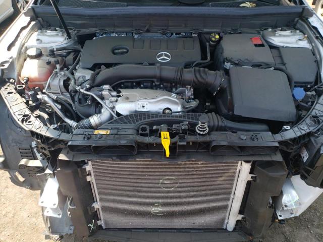 W1N4M4GB2LW018188 Mercedes-Benz GLB 250