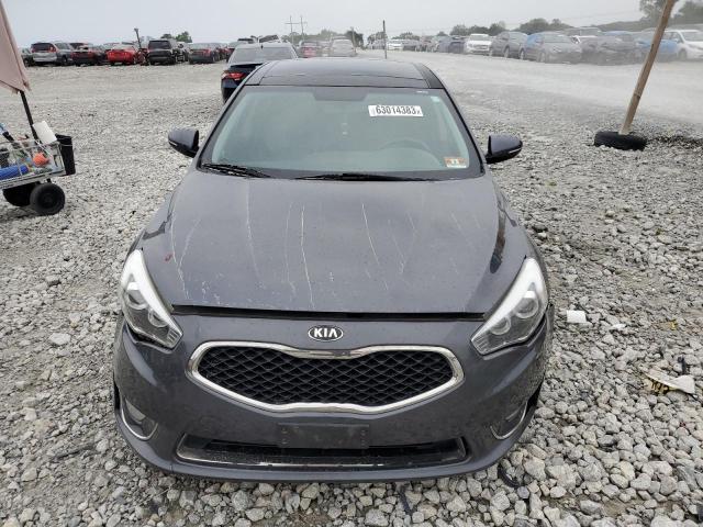 2015 KIA CADENZA PR - KNALN4D75F5170473