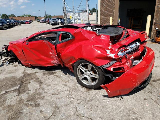 1G1FB1RS8G0163514 | 2016 CHEVROLET CAMARO LT