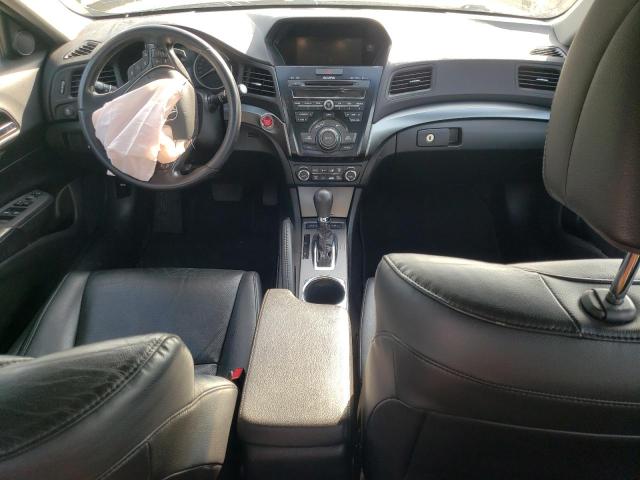 2015 ACURA ILX 20 TEC - 19VDE1F73FE401046