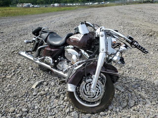 2006 HARLEY-DAVIDSON FLHRI - 1HD1FBW156Y627574