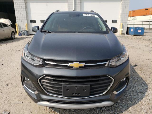 2019 CHEVROLET TRAX PREMI 3GNCJRSB3KL196042