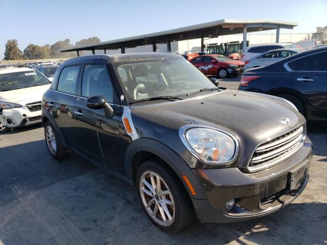 WMWZB3C51FWR44872 Mini COOPER COUNTRYMAN