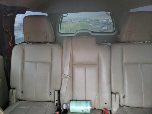 1FMJK2AT9GEF47098 Ford Expedition El Limited