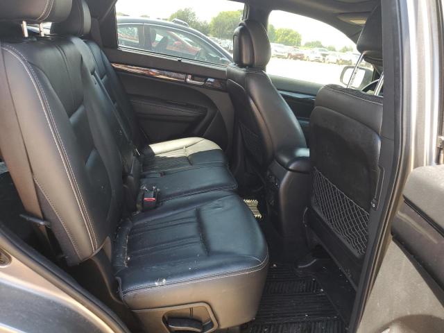 5XYKW4A77EG443824 KIA SORENTO SX