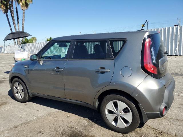 KNDJN2A26E7020544 KIA Soul