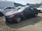 2018 KIA OPTIMA LX VIN:5XXGT4L34JG202990
