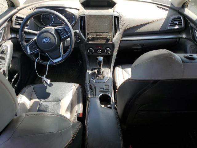 JF2GTAMC0KH215822 Subaru Crosstrek Limited