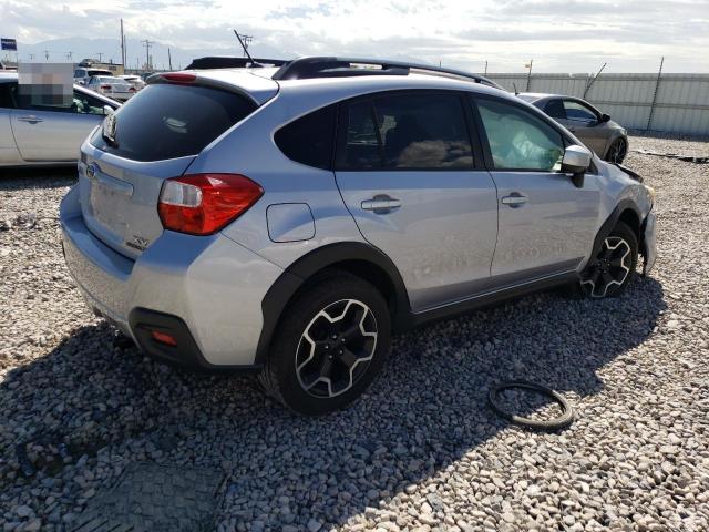 JF2GPACC9E8318845 Subaru Xv Crosstrek 2.0 Premium