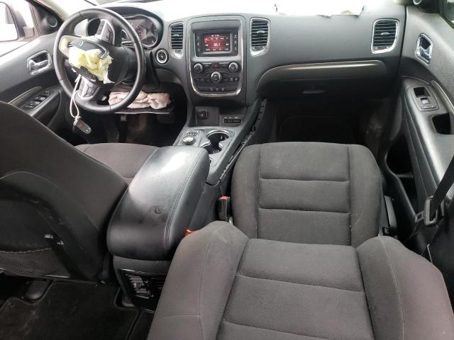 2015 DODGE DURANGO SS - 1C4SDJFT3FC743117