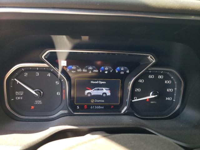 2021 GMC YUKON DENA - 1GKS1DKL0MR264474