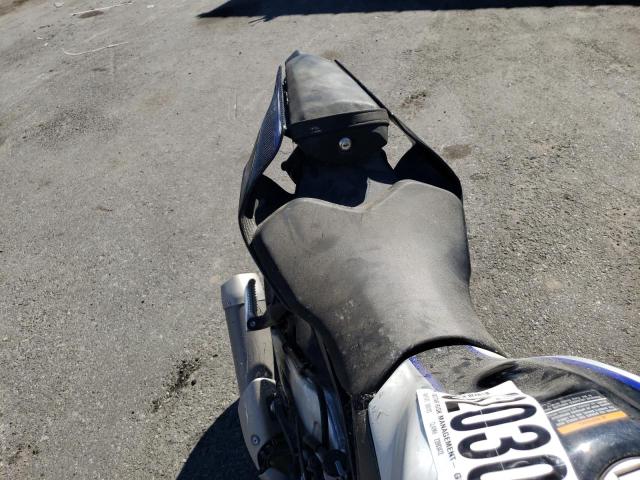 2022 YAMAHA YZFR1M C JYARN67YXNA000382