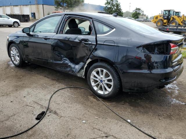 3FA6P0HD3LR257824 Ford Fusion SE 2