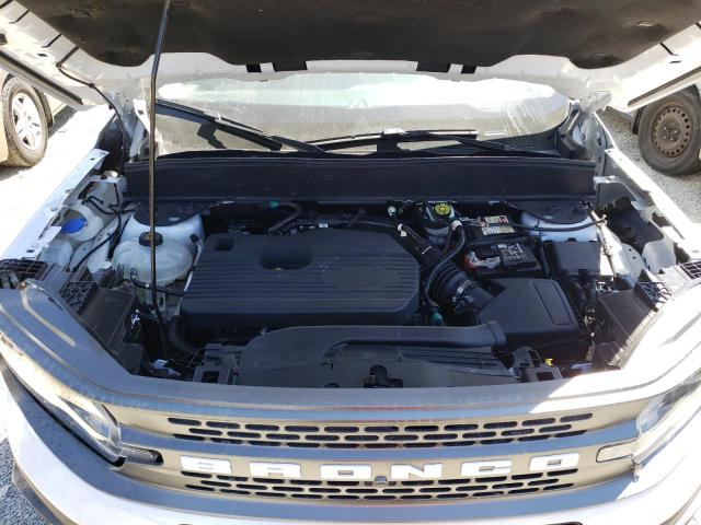 3FMCR9D93MRA64986 Ford Bronco Sport Badlands
