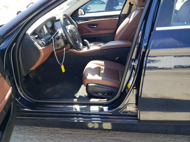 2016 BMW 528 XI - WBA5A7C59GG144440