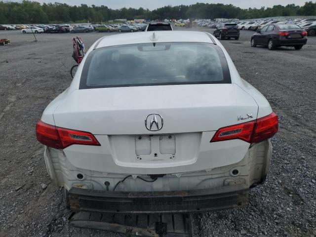 2015 ACURA ILX 20 TEC - 19VDE1F71FE007108