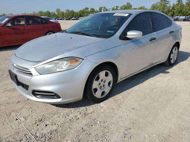 2013 Dodge Dart SE