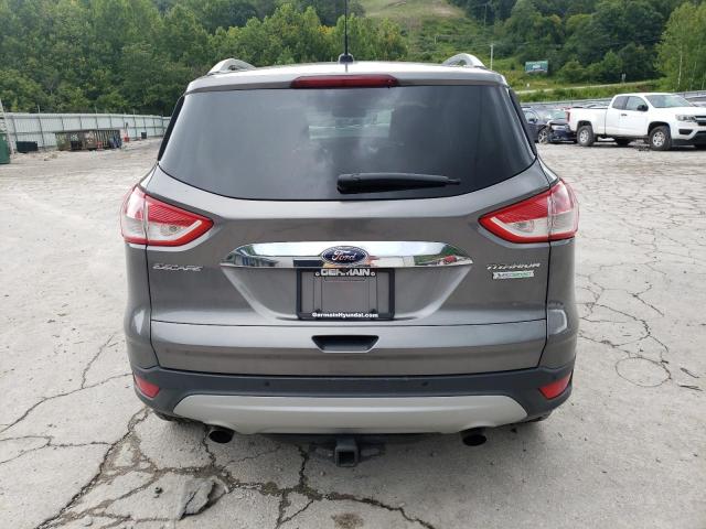 1FMCU0JX7EUC10913 Ford Escape Titanium