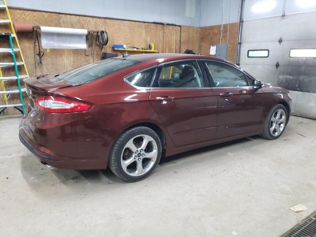 3FA6P0H70GR232315 2016 FORD FUSION, photo no. 3