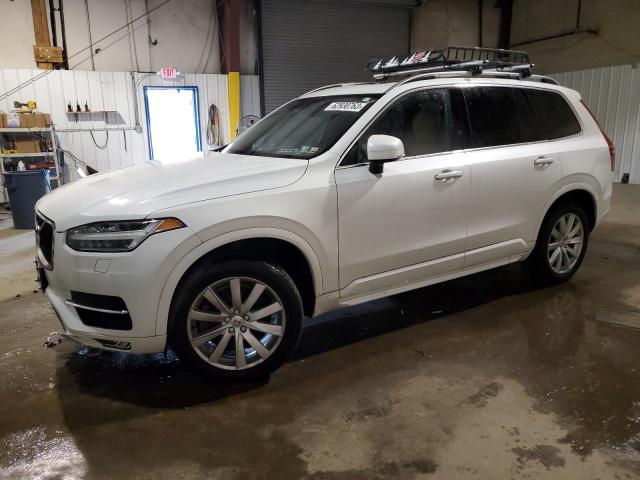 2016 Volvo XC90 