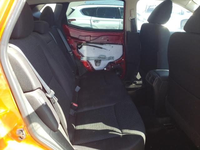 JN1BJ1AV1MW315272 Nissan Rogue Sport S