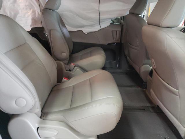 5TDDK3DCXFS103093 Toyota SIENNA XLE
