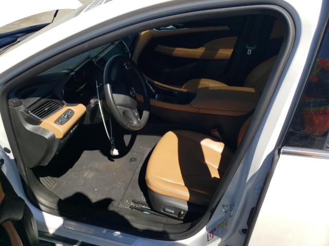 1G4ZS5SS6HU134170 Buick Lacrosse Premium