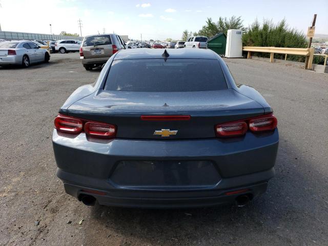 1G1FB1RX4K0118963 Chevrolet Camaro LS 6