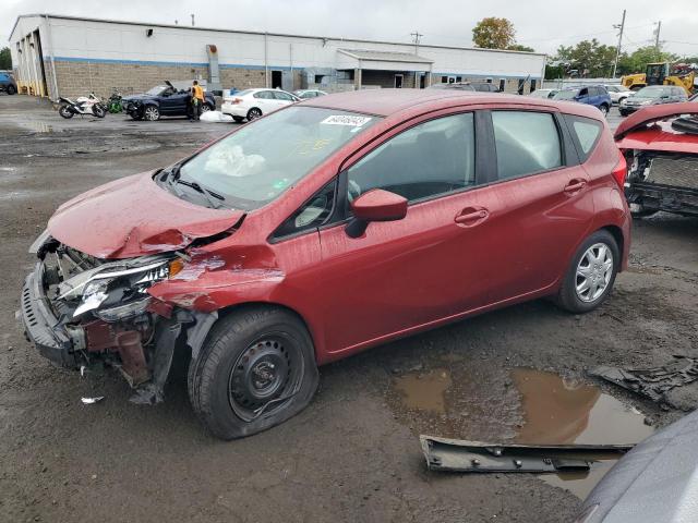 2017 Nissan Versa Note S