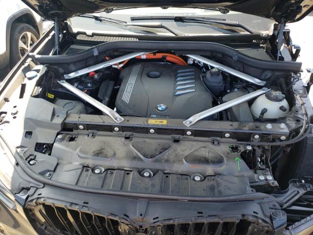 5UXTA6C04M9F03798 BMW X5 Xdrive45e