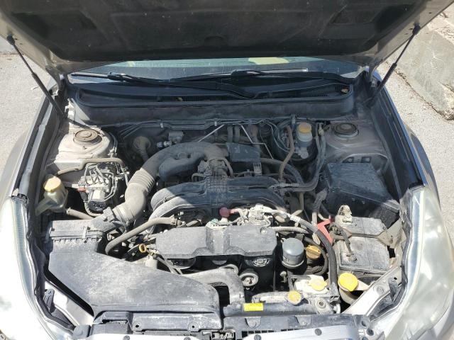 4S4BRBCC0E3270086 Subaru Outback 2.5i Premium
