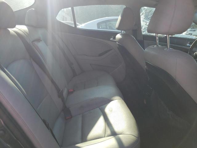 5XXGN4A70FG484682 KIA OPTIMA EX