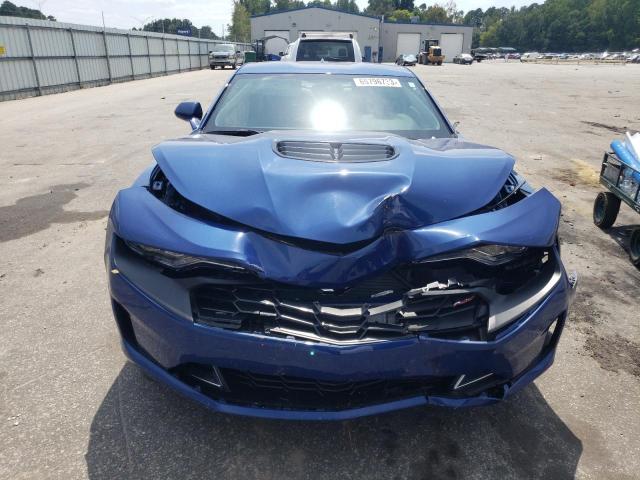 2022 CHEVROLET CAMARO LT1 - 1G1FF1R71N0117097