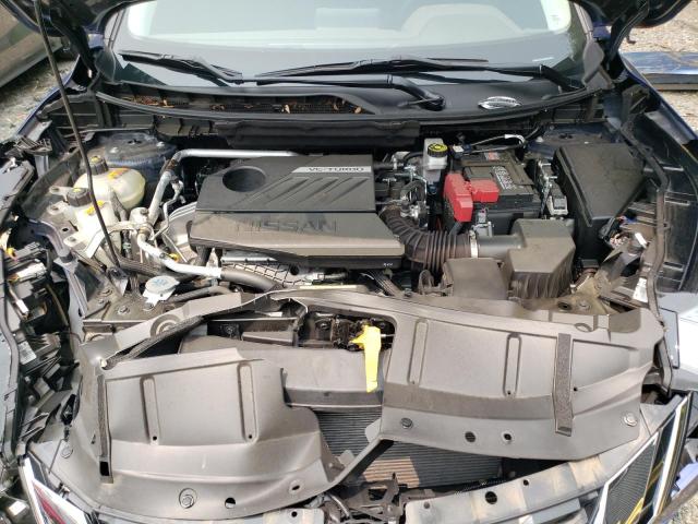 5N1BT3ABXPC674971 Nissan ROGUE S