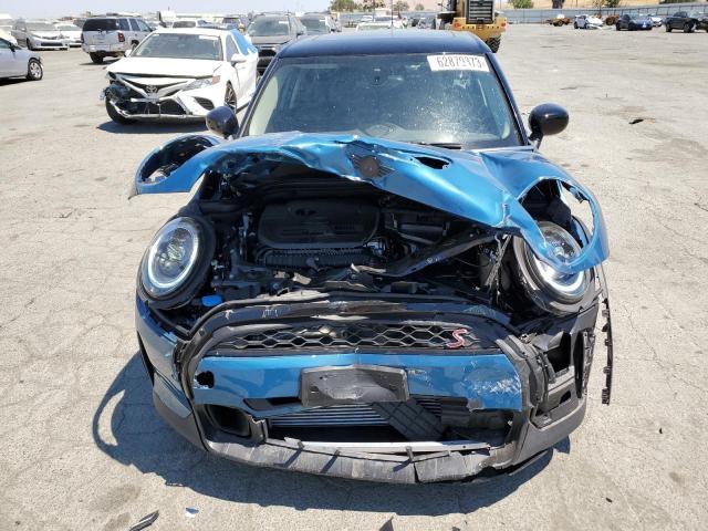 WMW53DK0XN2S25634 Mini COOPER S
