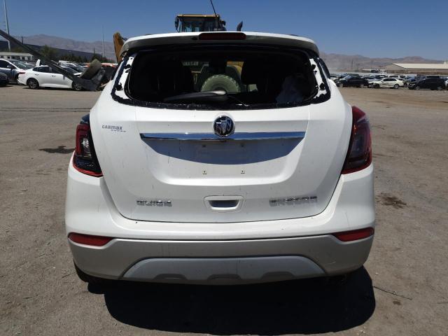 KL4CJASB8JB690031 Buick Encore Preferred