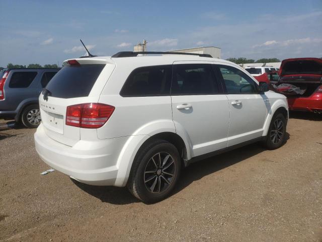 3C4PDCAB6HT705517 | 2017 DODGE JOURNEY SE