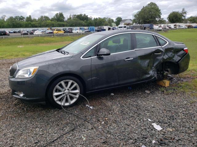 2016 Buick Verano 