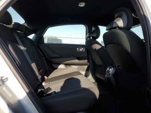 2023 HYUNDAI IONIQ 6 SE - KMHM24AA8PA020975