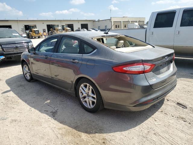1FA6P0H74E5396294 Ford FUSION SE