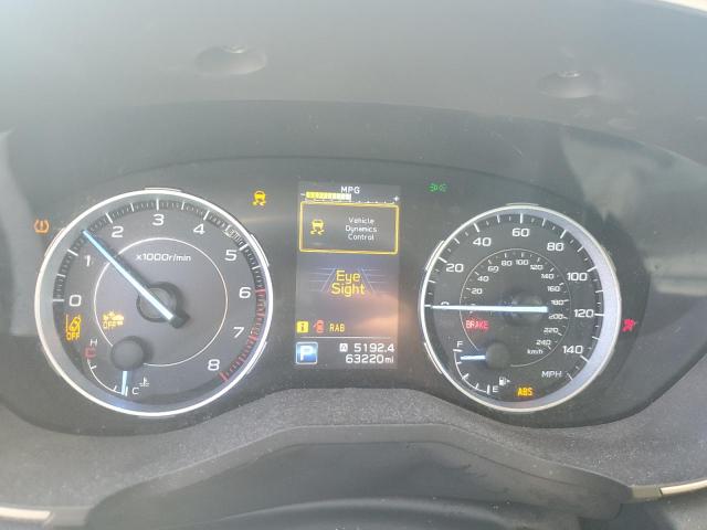 4S4WMAMD8L3401988 Subaru Ascent Limited