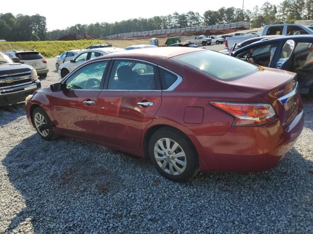 Vin: 1n4al3ap0fn381150, lot: 63517503, nissan altima 2.5 20152