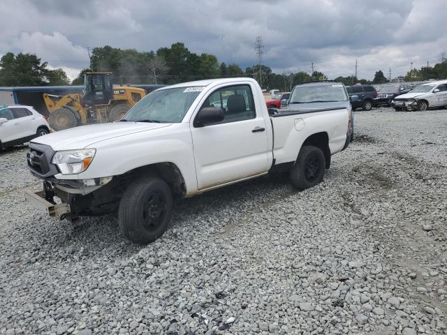 2014 Toyota Tacoma 