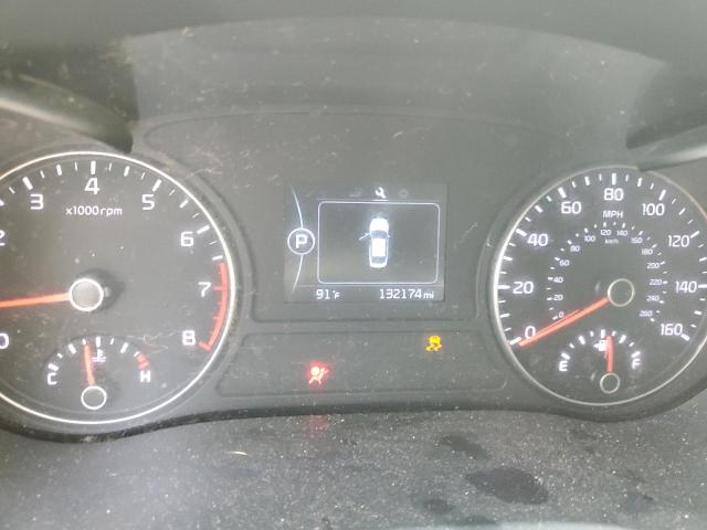 KNAGT4L33G5089561 KIA Optima Lx