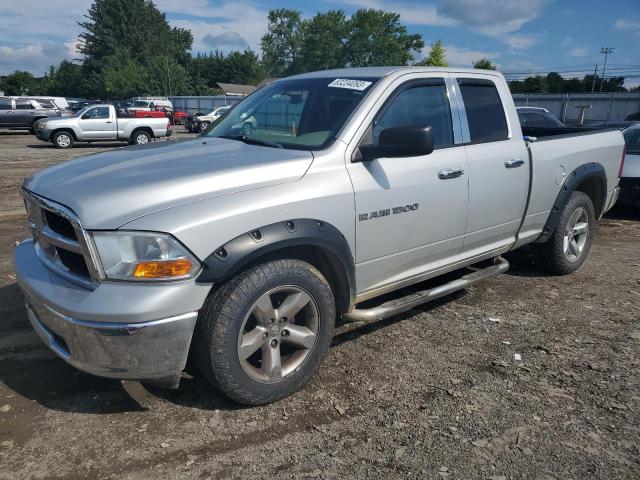 DODGE RAM 1500 SLT 2012 0